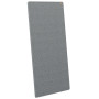 Systeme de tableaux Blancs et d’affichage mobile Move&Meet Nobo 1800x900mm, Gris