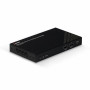 LINDY Récepteur KVM HDBaseT Cat.6 HDMI 4K60, Audio, IR & RS-232, 150m