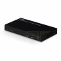 LINDY Récepteur KVM HDBaseT Cat.6 HDMI 4K60, Audio, IR & RS-232, 150m
