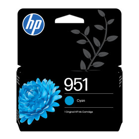 Hp ink cartridge cyan cn050ae no.951 ( cn050ae bgx )