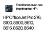 Hp ink cartridge cyan cn050ae no.951 ( cn050ae bgx )
