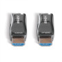LINDY Dongle Extender HDMI 4K60 Fibre Optique 300m