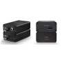 LINDY Extender fibre optique USB 3.0, 2 ports, 300m