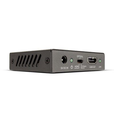 LINDY Injecteur Audio HDMI 18G