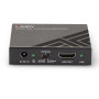 LINDY Injecteur Audio HDMI 18G