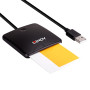 LINDY Lecteur de cartes Smart Card, USB 2.0