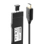 LINDY Extender HDMI 4K60 Fibre Optique 300m