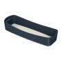 Boite de rangement MyBox Organiseur COSY Leitz, Gris