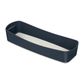Boite de rangement MyBox Organiseur COSY Leitz, Gris