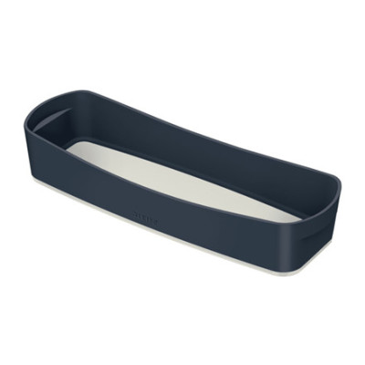 Boite de rangement MyBox Organiseur COSY Leitz, Gris