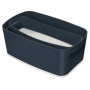 Boite de rangement MyBox Organiseur COSY Leitz, Gris