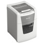 Destructeur de documents automatique 100 p5 iq leitz autofeed smalloffice