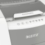 Destructeur de documents automatique 100 p5 iq leitz autofeed smalloffice