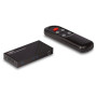 LINDY Switch HDMI 8K60 2 ports