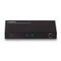 LINDY Switch HDMI 8K60 2 ports