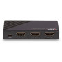 LINDY Switch HDMI 8K60 2 ports