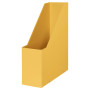 Range-revues Click&Store COSY Leitz, Jaune