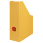 Range-revues Click&Store COSY Leitz, Jaune