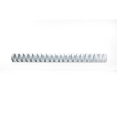 Peignes combind a4 25 mm, lot de 50, blanc