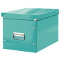 Format cube, format large, leitz click & store wow leitz, menthe