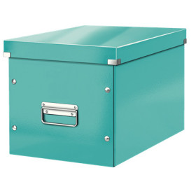 Format cube, format large, leitz click & store wow leitz, menthe