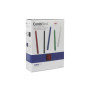 Peignes plastique combind gbc , a4 blanc, 51mm (x50)