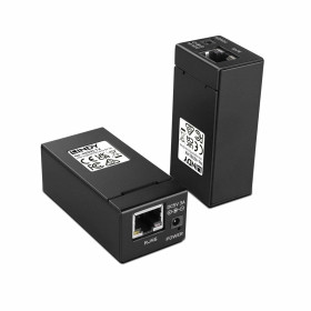 LINDY Extender USB 2.0 Cat.6 150m