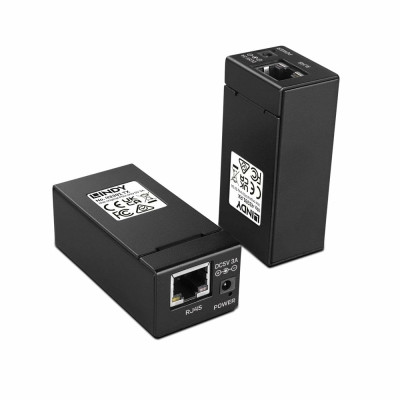 LINDY Extender USB 2.0 Cat.6 150m
