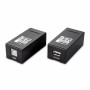 LINDY Extender USB 2.0 Cat.6 150m