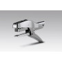 Pince agrafeuse 19 rexel, chrome