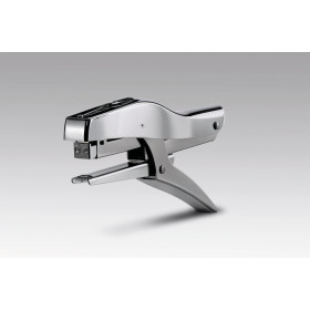 Pince agrafeuse 19 rexel, chrome