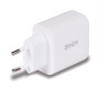 LINDY Chargeur GaN 65W USB Type A & C