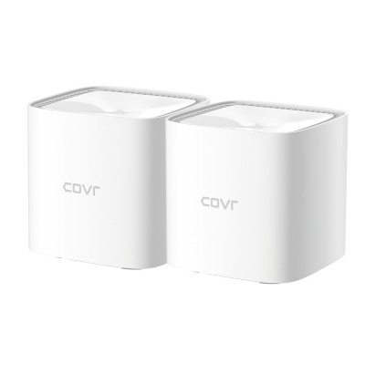 D-Link Covr Whole Home COVR-1102 - système Wi-Fi - 802.11a b g n ac Wave 2