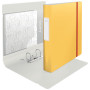 Classeur a levier Active Polyfoam dos 65mm COSY Leitz, Jaune