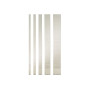 Bandes planning indice 1 24 fentes nobo