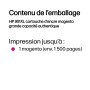 Hp ink cartridge cn047ae magenta cn047ae 951xl ( cn047ae )