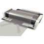 Plastifieuse ilam leitz a3 touch turbo, blanc gris