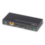 LINDY Extender HDBaseT Cat.6 HDMI 4K60, IR & RS-232, 150m