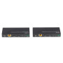 LINDY Extender HDBaseT Cat.6 HDMI 4K60, IR & RS-232, 150m