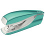 Agrafeuse de bureau 3 mm en metal nexxt wow leitz , menthe