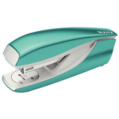 Agrafeuse de bureau 3 mm en metal nexxt wow leitz , menthe