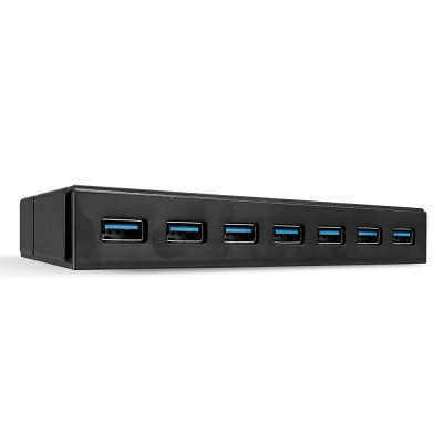 LINDY Hub USB 3.0 7 ports