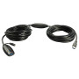 Rallonge active USB 3.0, 15m
