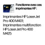 Hp toner cartridge cf280x high black ( no.80x ) high volume