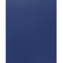 Plat de couVerture A4 PolyOpaque GBC, Lot 100, Bleu ardoise