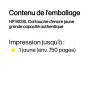Hp ink t6m11ae yellow xl no.903xl