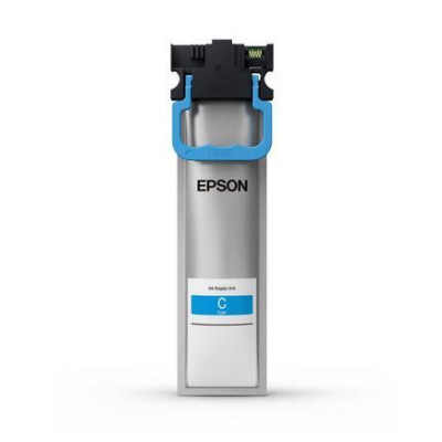 Epson durabrite wf encre cyan xl 5000pages
