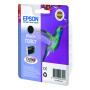Epson ink cartridge t080140bk black ( c13t08014011 )