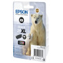 Epson ink cartridge t26314012 foto black 26xl ( c13t26314012 )