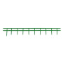 Peignes A4 25mm SUREBIND GBC, Lot 100, Vert
